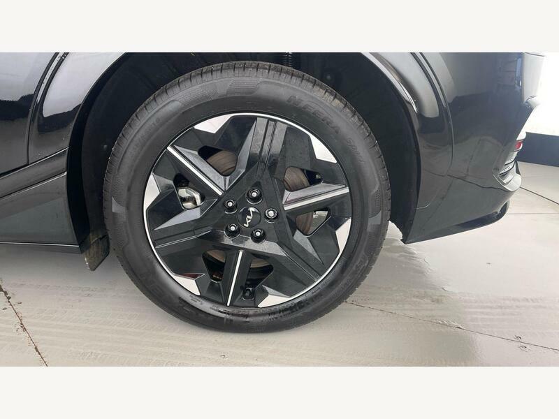 Kia EV6 77.4 Kwh Gt #14
