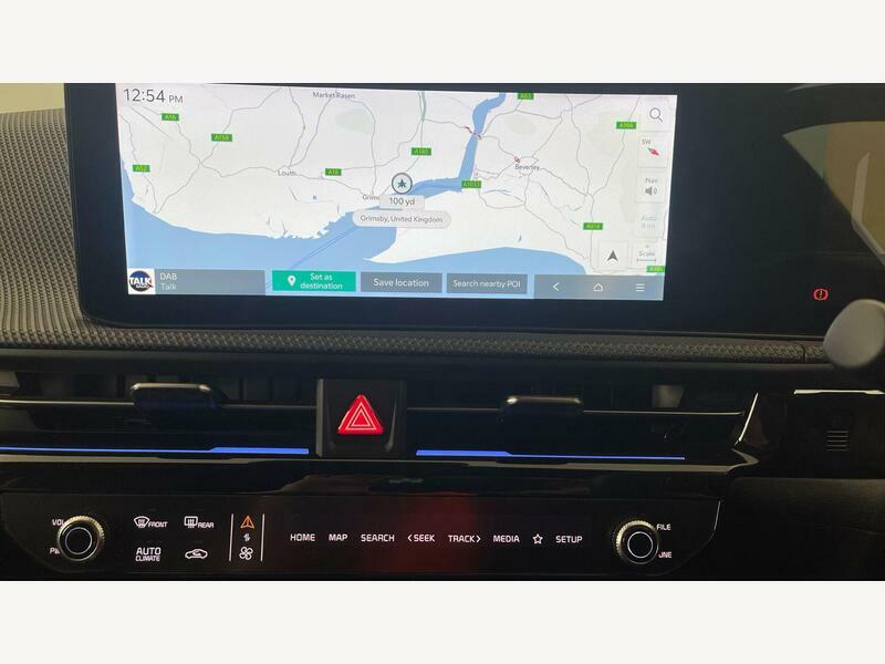 Kia EV6 77.4 Kwh Gt #9
