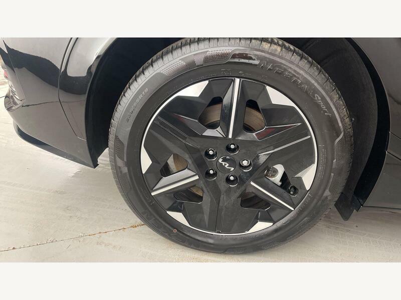 Kia EV6 77.4 Kwh Gt #15