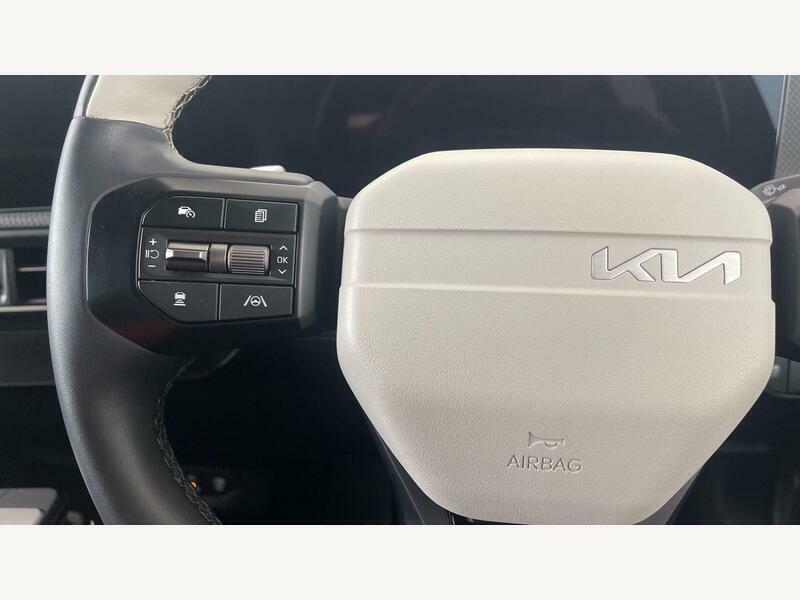 Kia EV6 77.4 Kwh Gt #18