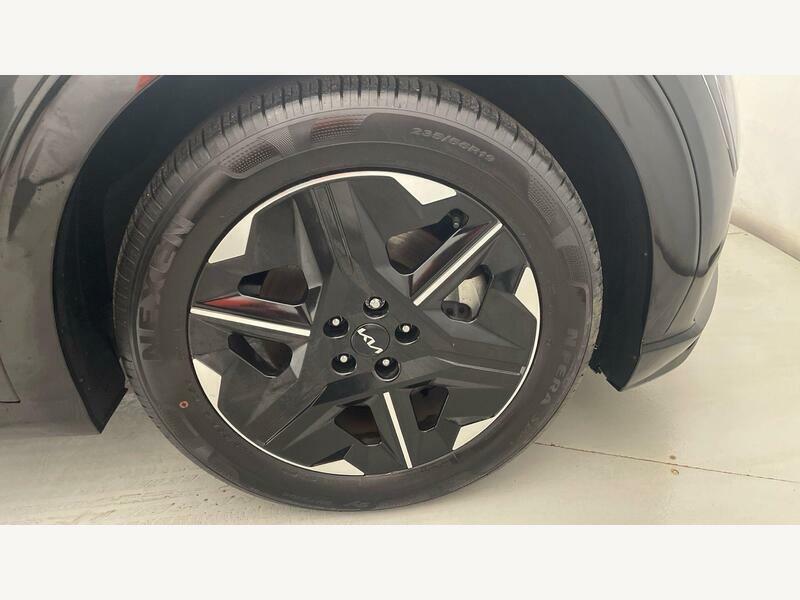 Kia EV6 77.4 Kwh Gt #16