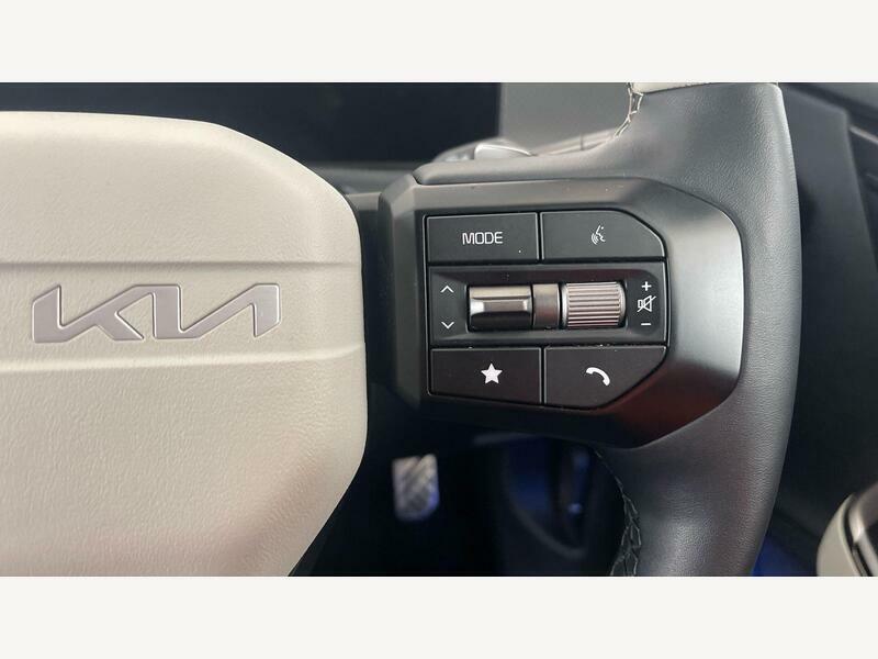 Kia EV6 77.4 Kwh Gt #19