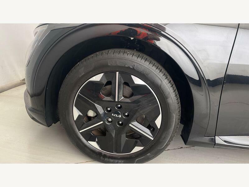 Kia EV6 77.4 Kwh Gt #13