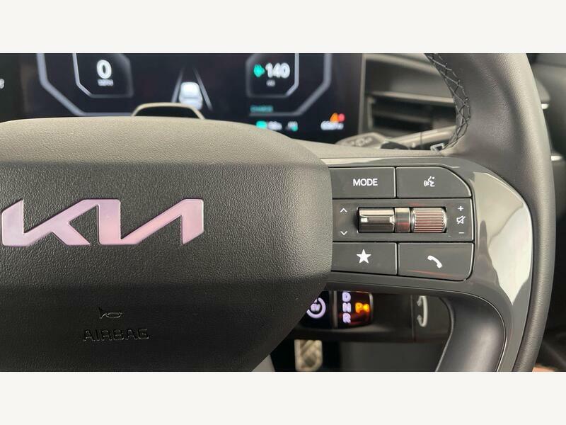 Kia EV9 99.8Kwh Gt-line S Awd 7 Seat Black #20
