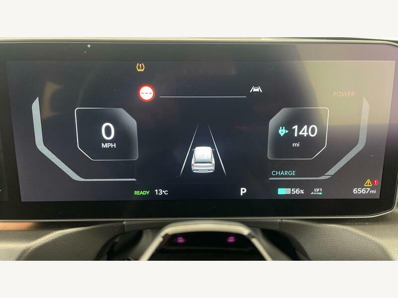 Kia EV9 99.8Kwh Gt-line S Awd 7 Seat Black #11