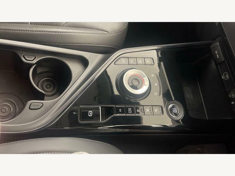 Kia e-Niro 64.8Kwh 2 Suv Grey #18