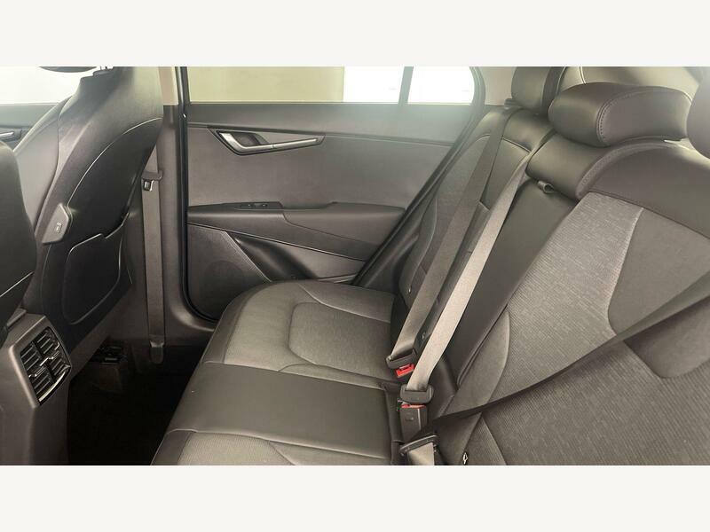 Kia e-Niro 64.8Kwh 2 Suv Grey #12