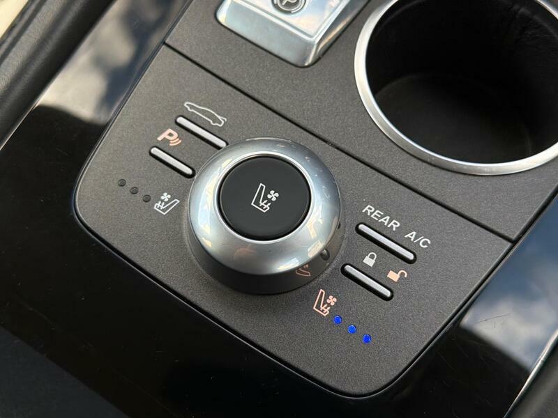 Aston Martin Rapide S V12 552 Touchtronic III Silver #37