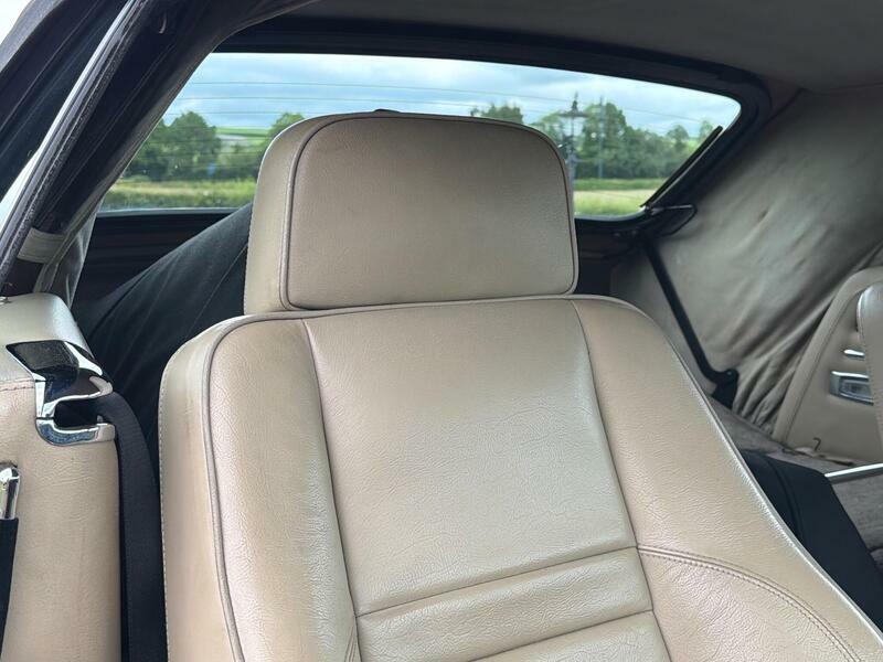 Jaguar XJS 5.3 V12 - Ultra Low Mileage And Owners Red #12
