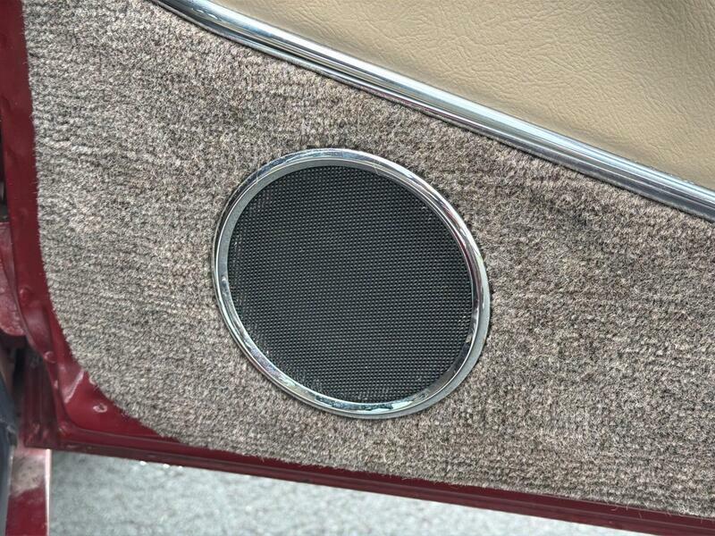 Jaguar XJS 5.3 V12 - Ultra Low Mileage And Owners Red #27