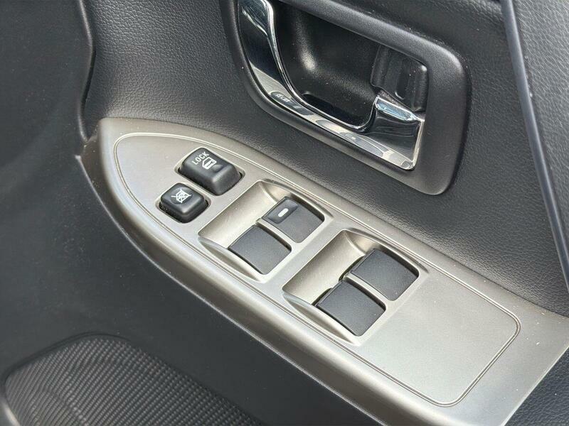 Mitsubishi Shogun 3.2L Di-dc 187 Sg5 Grey #33