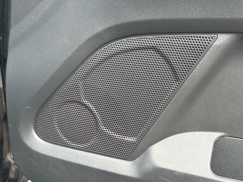 Mitsubishi Shogun 3.2L Di-dc 187 Sg5 Grey #34