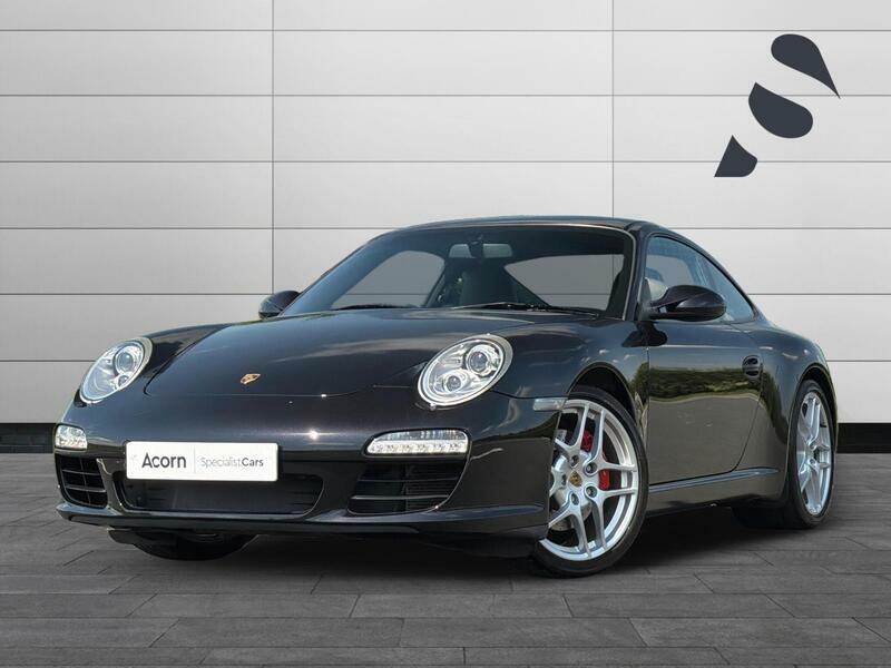 Porsche 911 C2s Pdk Cabriolet Low Owners Porsche History Good  #4