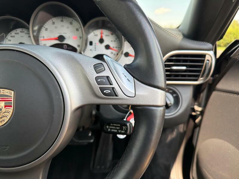 Porsche 911 C2s Pdk Cabriolet Low Owners Porsche History Good  #18