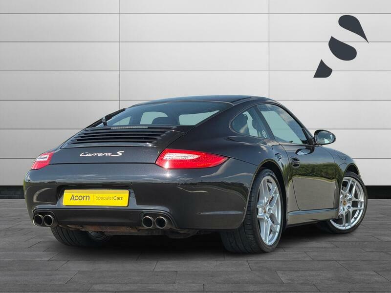Porsche 911 C2s Pdk Cabriolet Low Owners Porsche History Good  #5