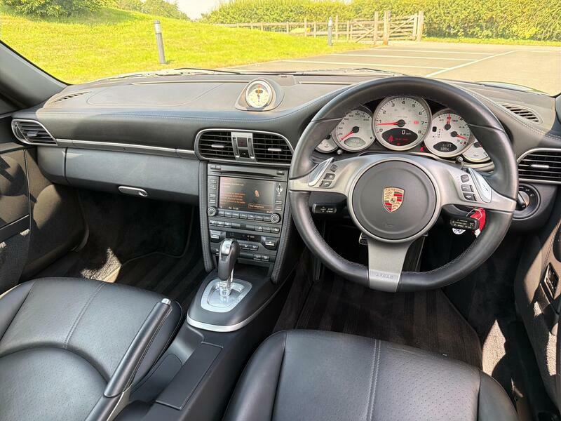 Porsche 911 C2s Pdk Cabriolet Low Owners Porsche History Good  #14