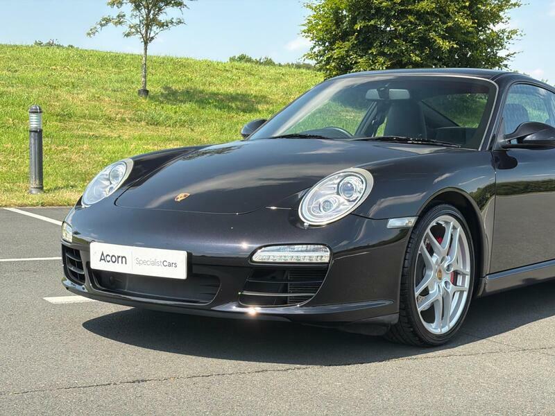 Porsche 911 C2s Pdk Cabriolet Low Owners Porsche History Good  #7