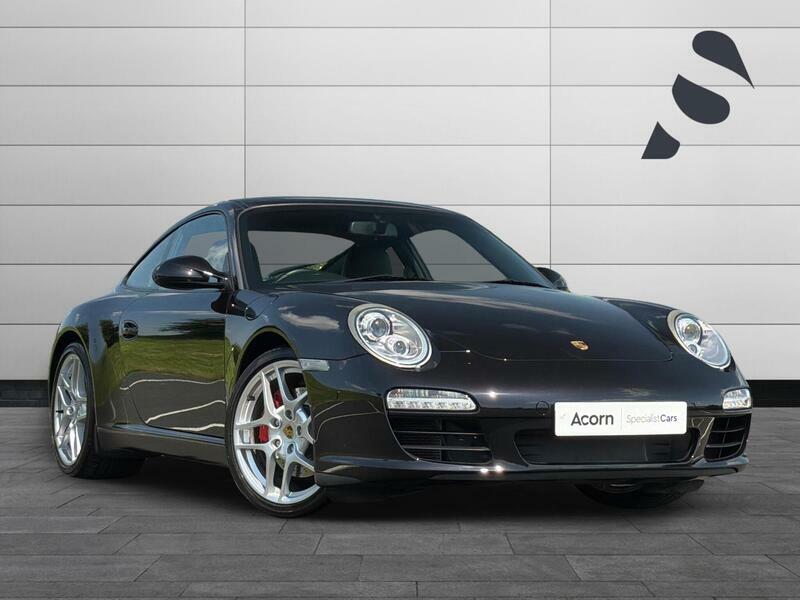 Porsche 911 C2s Pdk Cabriolet Low Owners Porsche History Good  #1