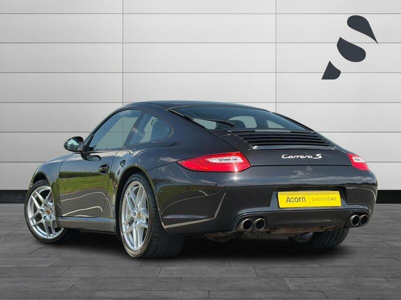 Porsche 911 C2s Pdk Cabriolet Low Owners Porsche History Good  #2