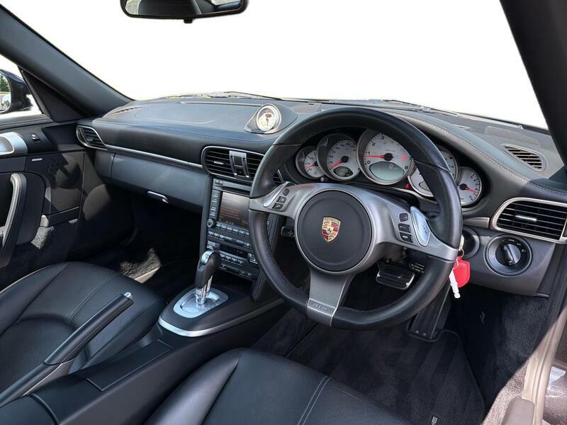 Porsche 911 C2s Pdk Cabriolet Low Owners Porsche History Good  #3