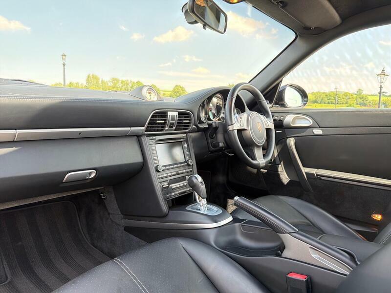 Porsche 911 C2s Pdk Cabriolet Low Owners Porsche History Good  #13