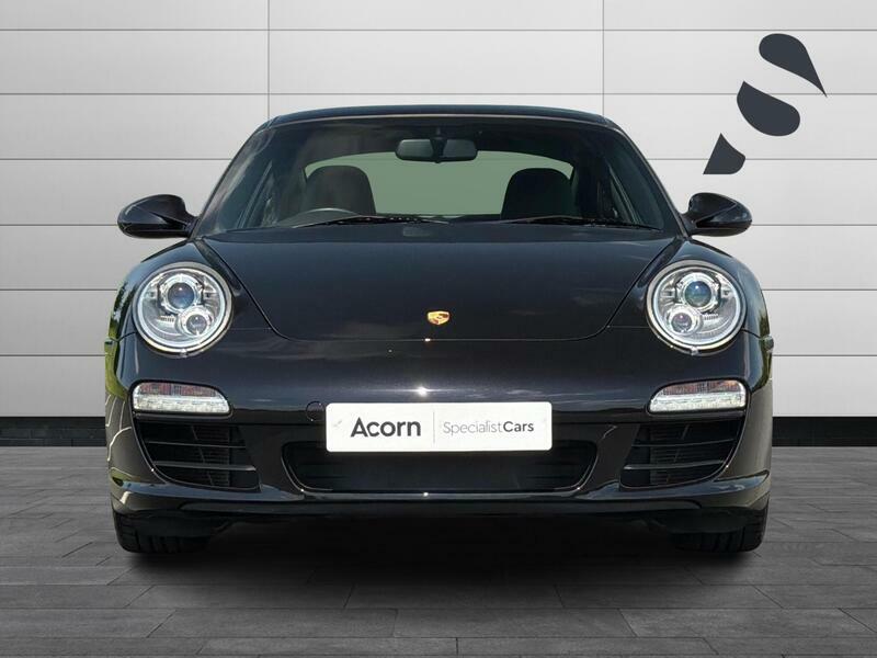Porsche 911 C2s Pdk Cabriolet Low Owners Porsche History Good  #6