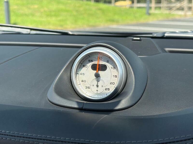 Porsche 911 C2s Pdk Cabriolet Low Owners Porsche History Good  #23
