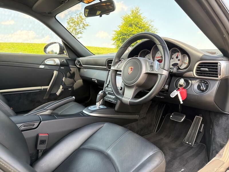 Porsche 911 C2s Pdk Cabriolet Low Owners Porsche History Good  #15
