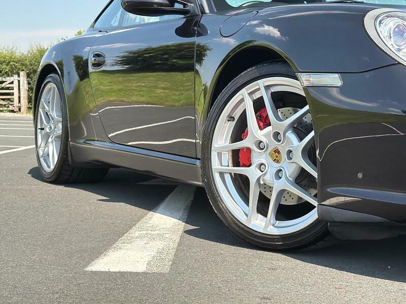 Porsche 911 C2s Pdk Cabriolet Low Owners Porsche History Good  #8