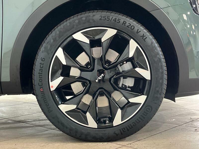 Kia Sorento 2.2 Crdi 3 Dct Blue #8