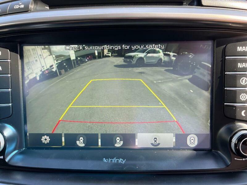 Kia Sorento 2.2 Crdi Kx-2 Awd Euro 6 Ss Silver #26