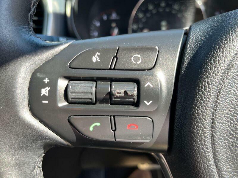 Kia Sorento 2.2 Crdi Kx-2 Awd Euro 6 Ss Silver #18