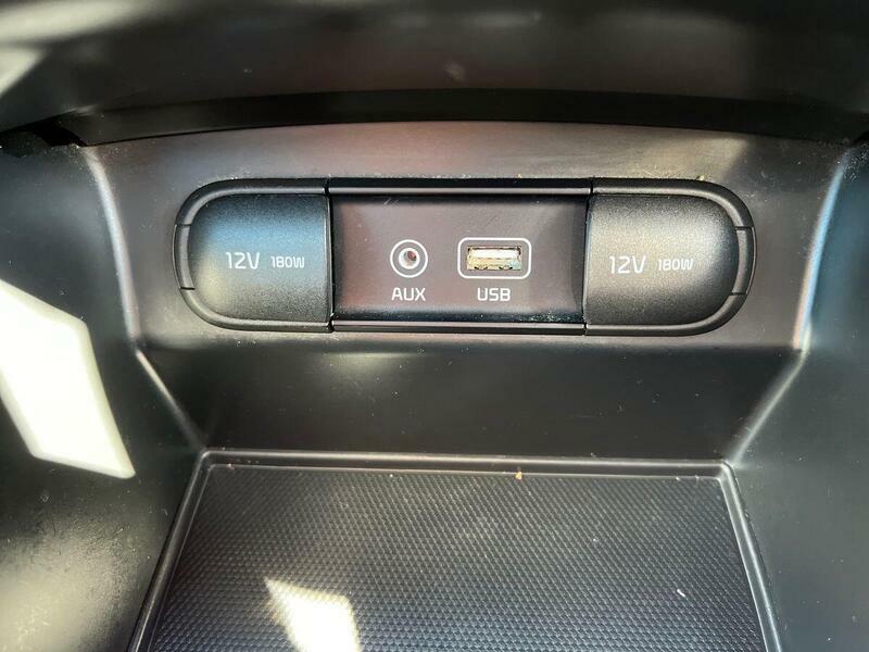 Kia Sorento 2.2 Crdi Kx-2 Awd Euro 6 Ss Silver #28