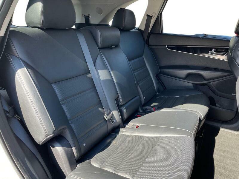 Kia Sorento 2.2 Crdi Kx-2 Awd Euro 6 Ss Silver #12