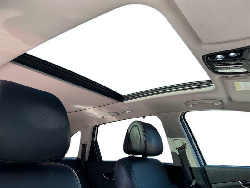 Kia Sorento 2.2 Crdi Kx-2 Awd Euro 6 Ss Silver #15