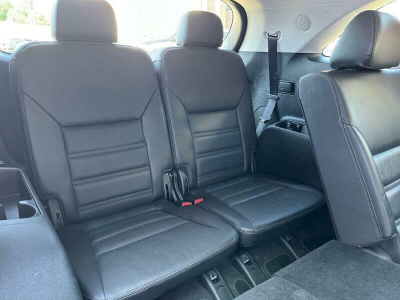 Kia Sorento 2.2 Crdi Kx-2 Awd Euro 6 Ss Silver #38