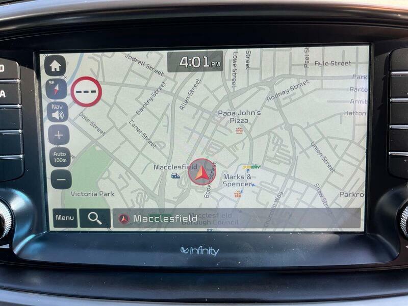 Kia Sorento 2.2 Crdi Kx-2 Awd Euro 6 Ss Silver #25