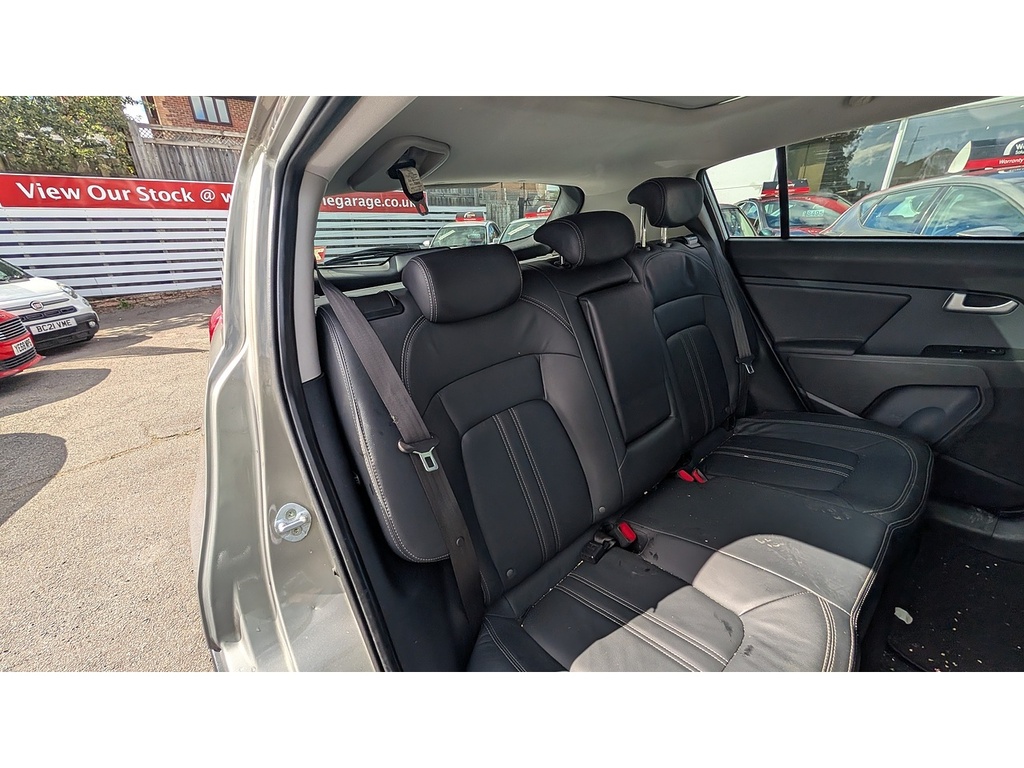 Kia Sportage 1 Black #9