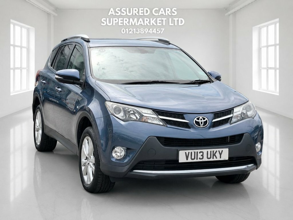 Toyota Rav 4 2.2 D-cat Invincible Beige #4