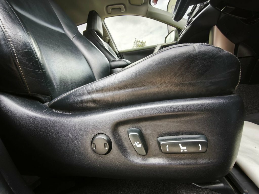 Toyota Rav 4 2.2 D-cat Invincible Beige #17