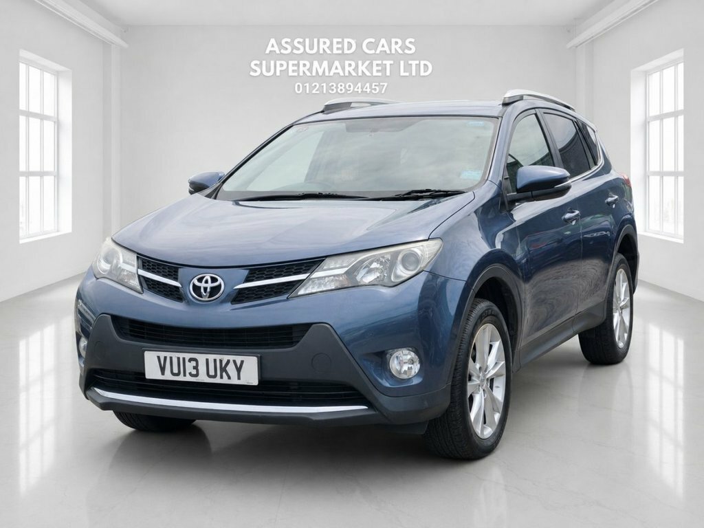 Toyota Rav 4 2.2 D-cat Invincible Beige #5
