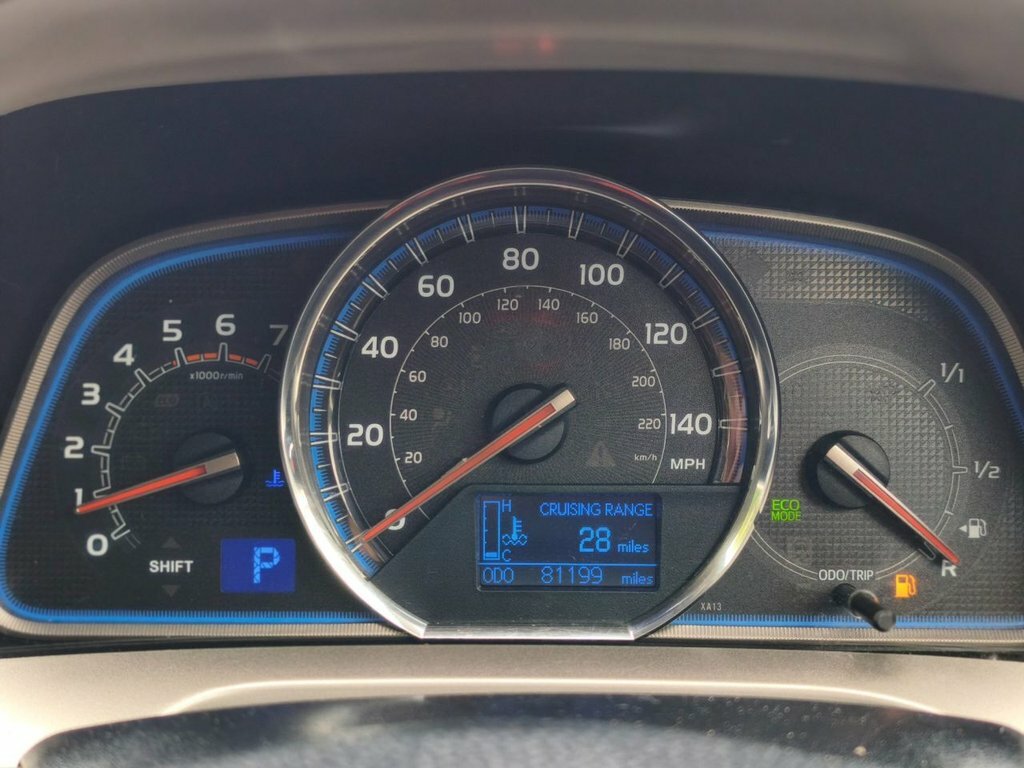 Toyota Rav 4 2.2 D-cat Invincible Beige #25