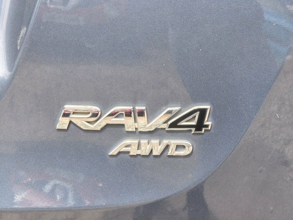 Toyota Rav 4 2.2 D-cat Invincible Beige #19