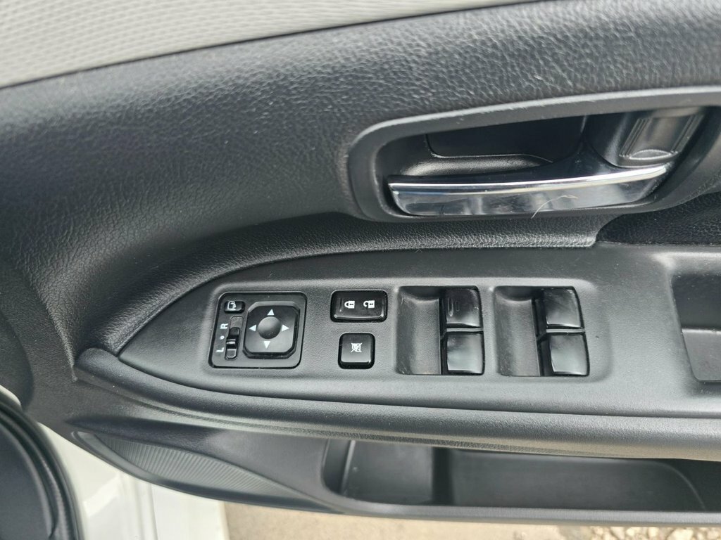 Mitsubishi Outlander 2.0H 12Kwh Gx3h Cvt Blue #20
