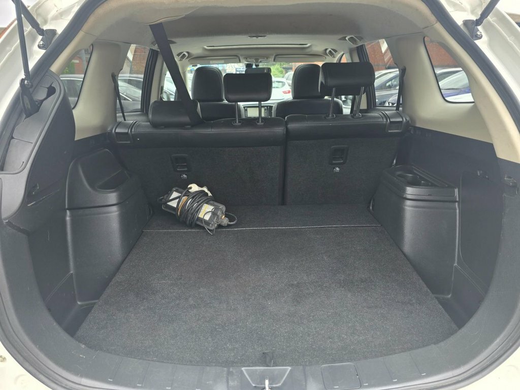 Mitsubishi Outlander 2.0H 12Kwh Gx3h Cvt Blue #17