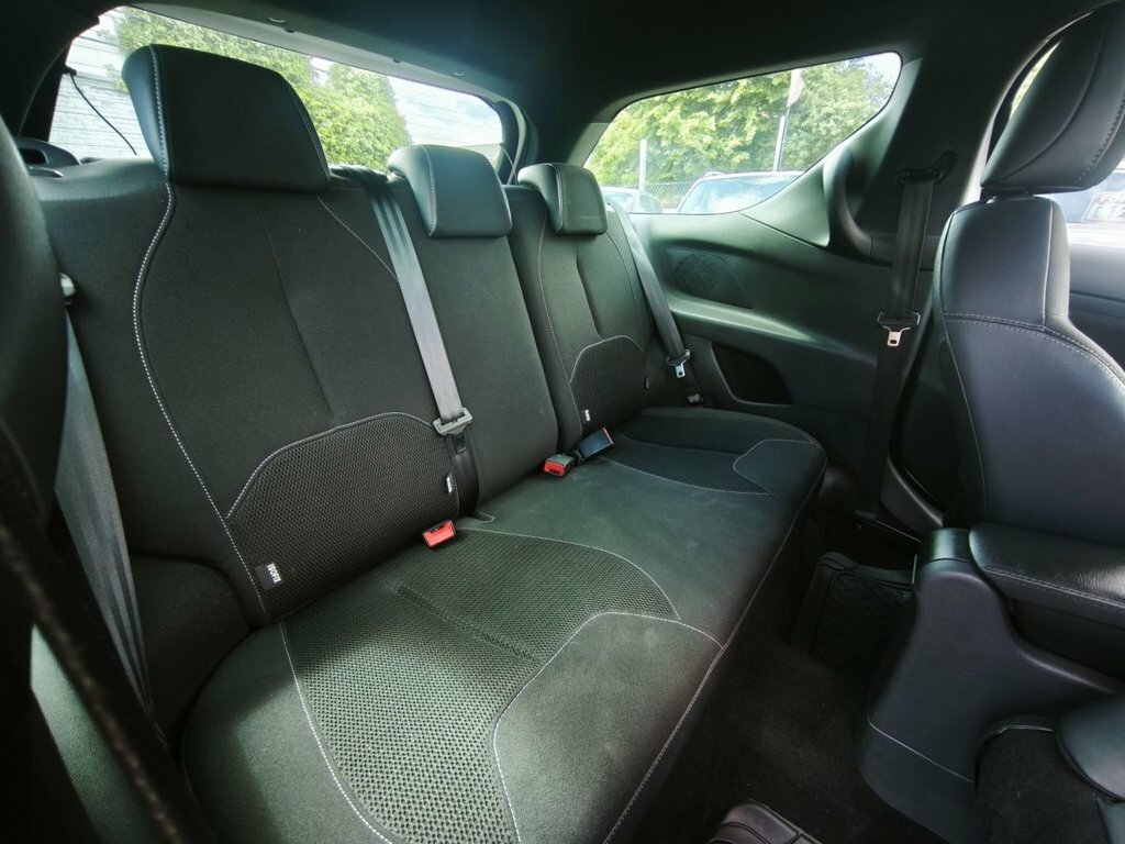 Citroen DS3 E-hdi Airdream Dstyle Plus Grey #15
