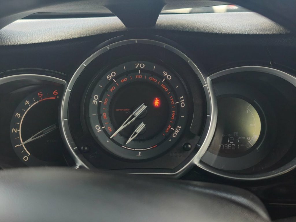Citroen DS3 E-hdi Airdream Dstyle Plus Grey #9