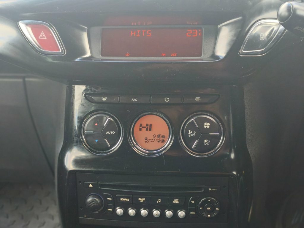 Citroen DS3 E-hdi Airdream Dstyle Plus Grey #19