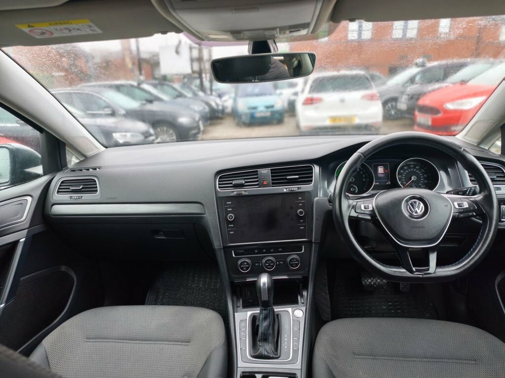Volkswagen e-Golf E-golf Grey #6