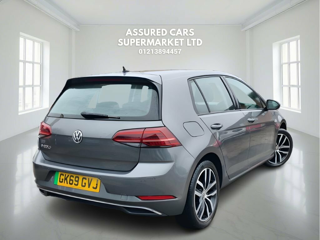 Volkswagen e-Golf Volkswagen Golf E-golf 136Ps 1-Speed White #10